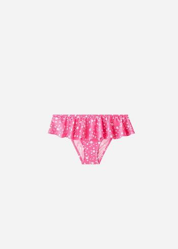 Calzedonia Bottom Jam Badpakken Kinderen Roze | BE3024FM