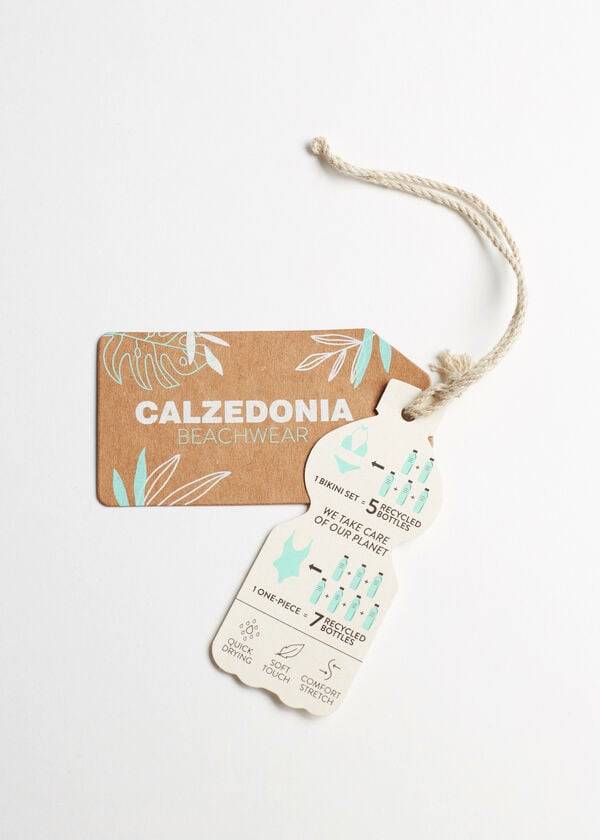 Calzedonia Balconette Indonesia Eco Bikinitopjes Dames Paars | BE1670OR