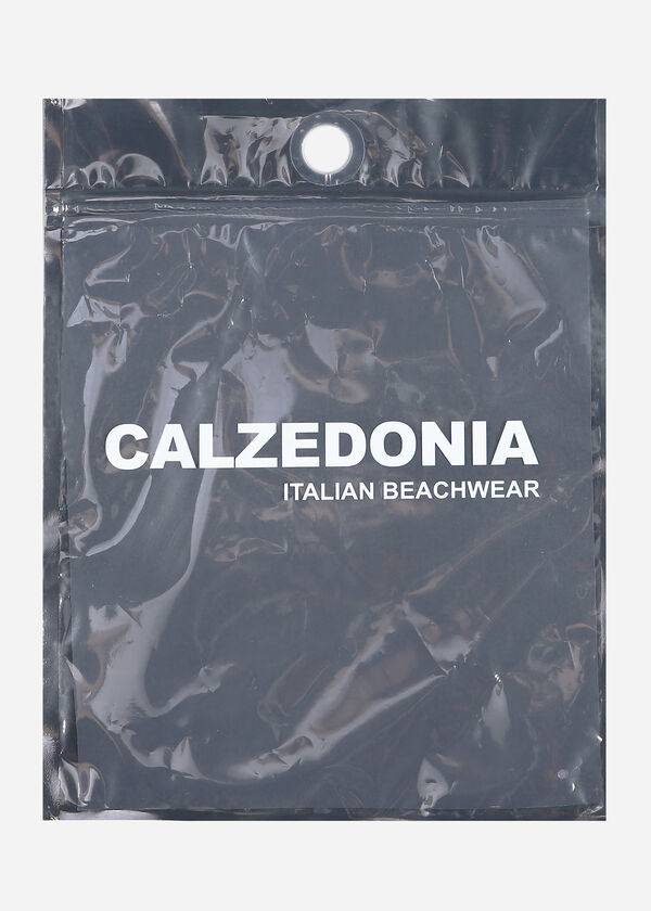 Calzedonia Graduated Padding Cups for Triangle Bikinis Accessoires Dames Wit | BE1275RW