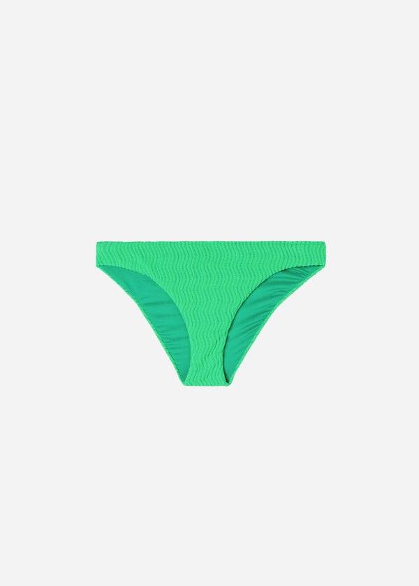 Calzedonia Mykonos Bikinibroekjes Dames Turquoise | BE1505MA