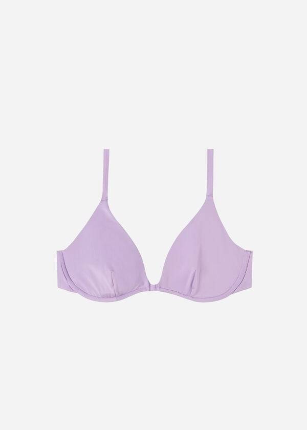 Calzedonia Push Up Indonesia Eco Bikinitopjes Dames Paars | BE1947MA