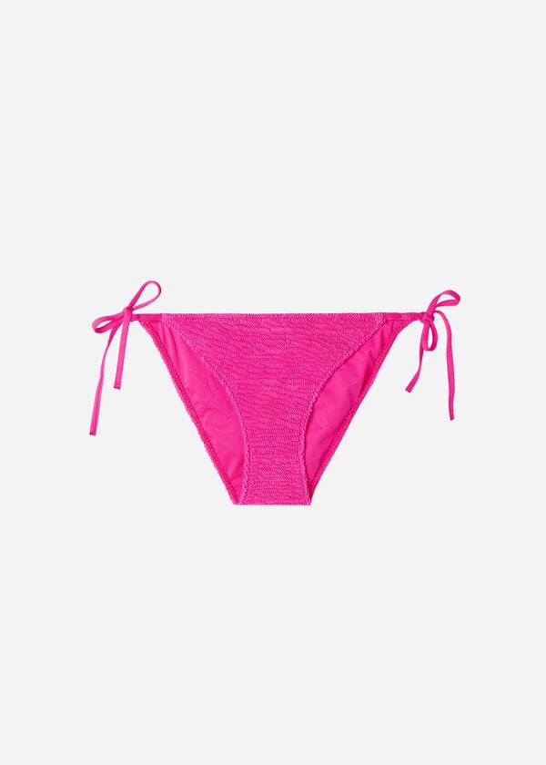 Calzedonia String Miami Bikinibroekjes Dames Roze | BE1607BC